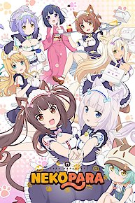 Nekopara (Original Japanese Version)