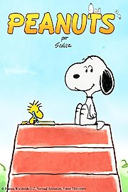 Peanuts by Shulz
