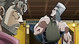 The Emperor and the Hanged Man Part 1