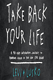 Take Back Your Life