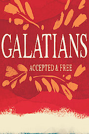 Galatians Beautiful Word Bible Study