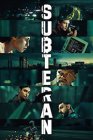 Subteran