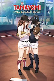TAMAYOMI : The Baseball Girls (Original Japanese Version)