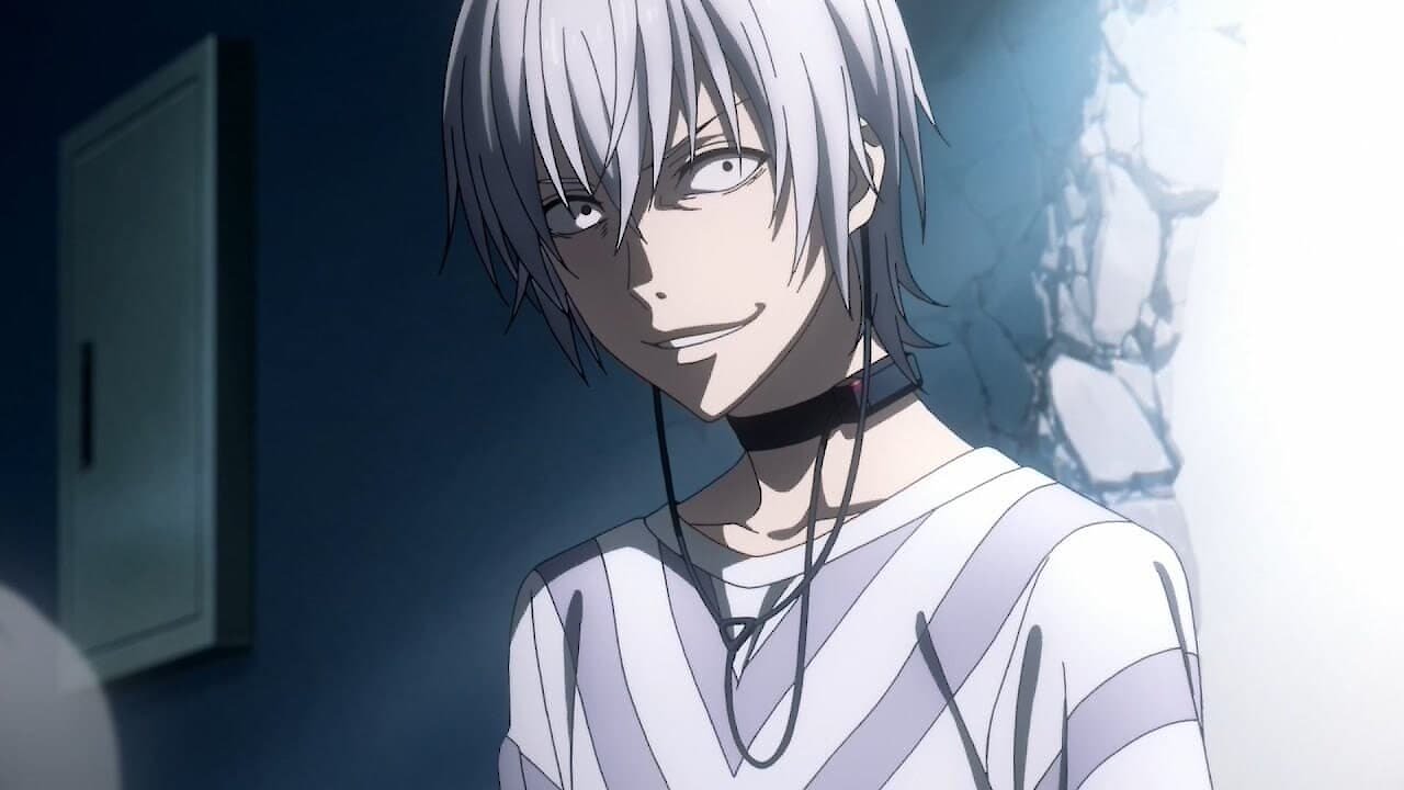 A Certain Scientific Accelerator - Uncut