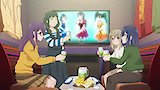 High School Girls On Holiday