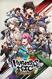 HYPNOSISMIC -Division Rap Battle- Rhyme Anima (Original Japanese Version)