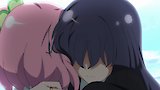 Cosmos: The Joys that Love Life can Bring