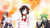 Camellia: You're Flame in My Heart