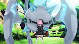 Water Lily: Purely of Heart