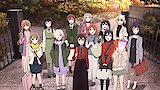 Kasumin Wonder Tour