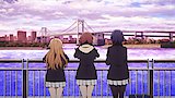 The Past, the Future, and Now