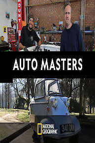 Auto Masters