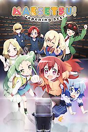 Maesetsu! Opening Act (Original Japanese Version)