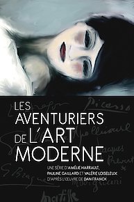 The Adventurers of Modern Art