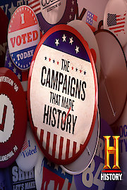 The Campaigns that Made History