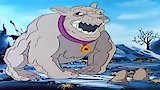 Crunch The Rockdog Pt.1