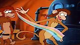 Great Rainbow Caper