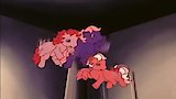 Flight to Cloud Castle Pt.2