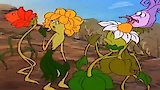 Fugitive Flowers Pt.2