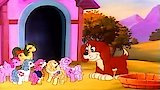 Pony Puppy