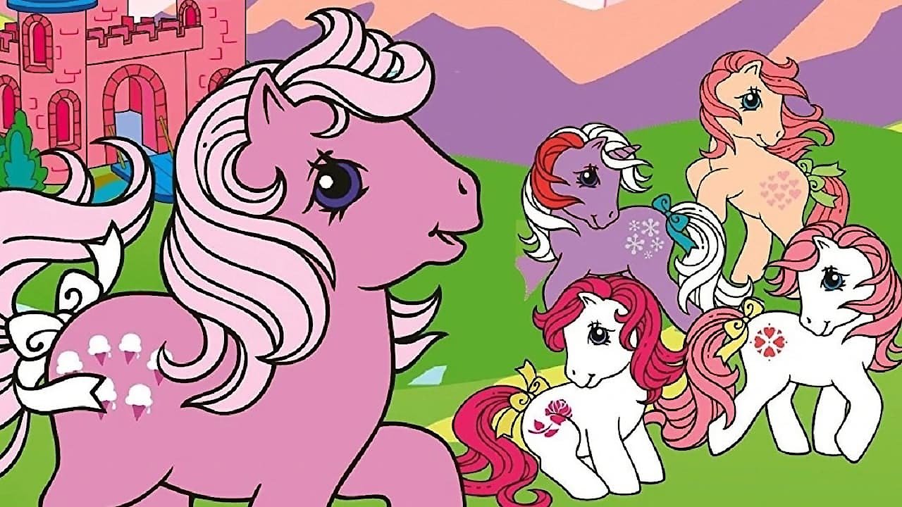 My Little Pony Original Series