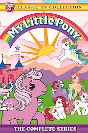 My Little Pony Original Series