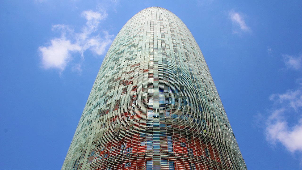 Up to the sky