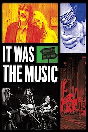 It Was the Music