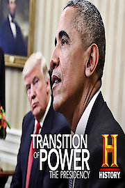 Transition of Power: The Presidency