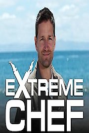 Extreme Chef