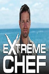 Extreme Chef