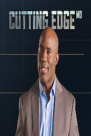 Cutting Edge with Terrell Davis