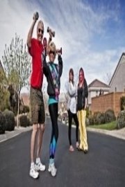 Are You Fitter Than A Senior?