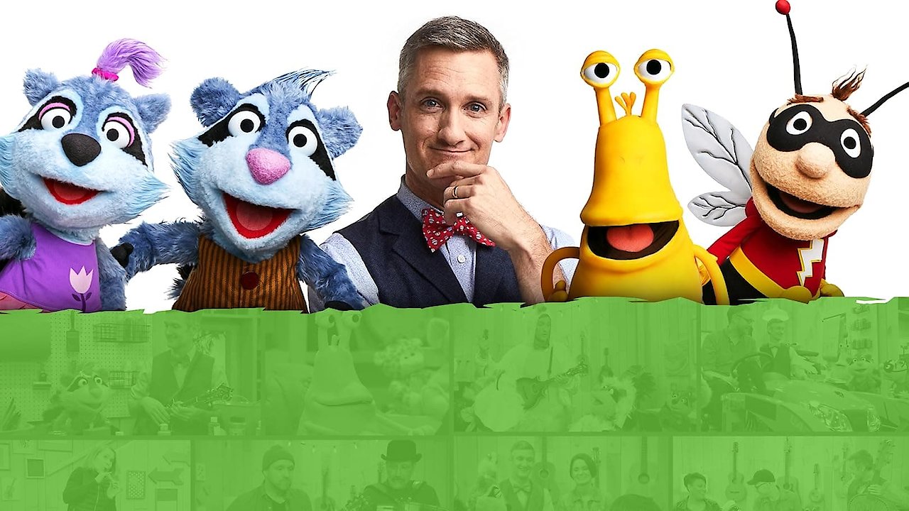 The Slugs & Bugs Show