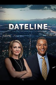 Dateline Mystery