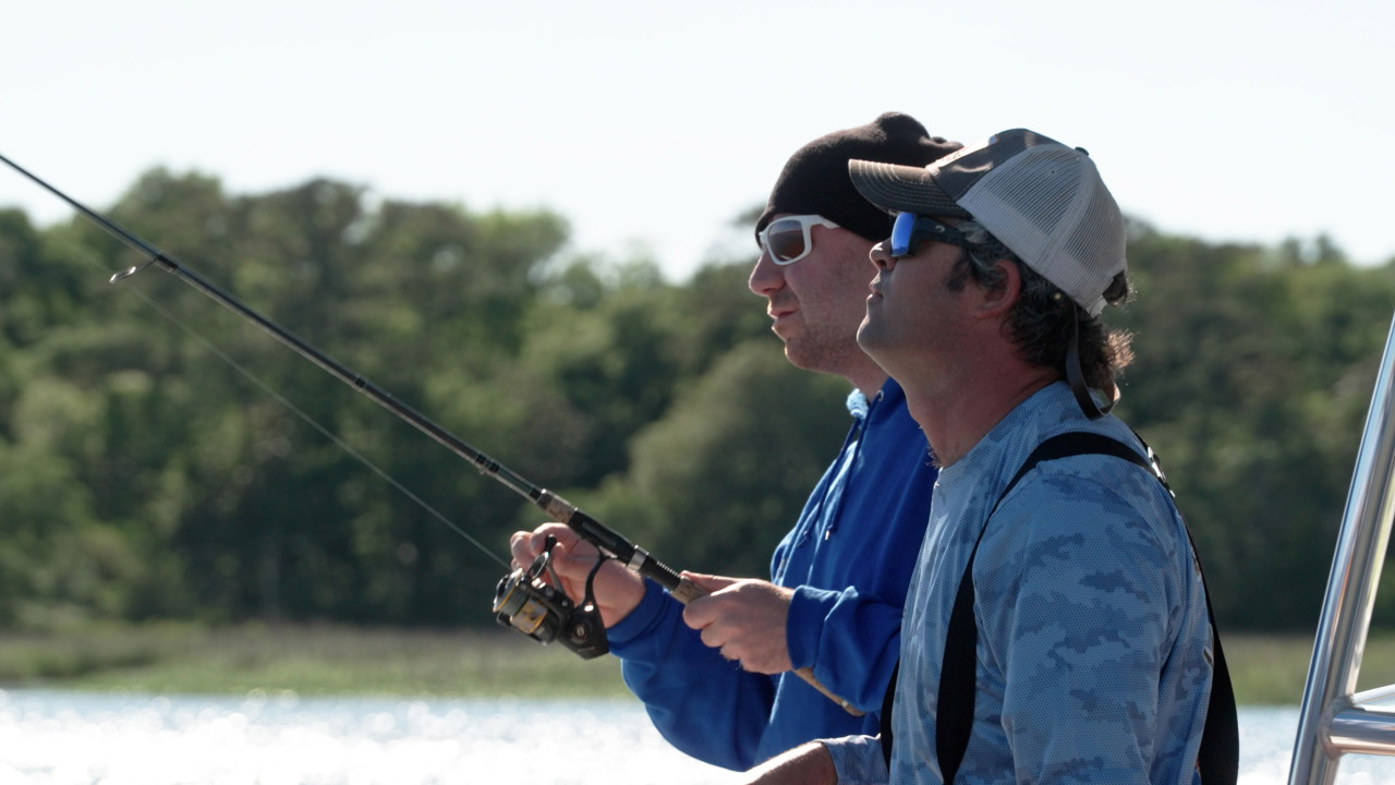 Traveling the Spectrum