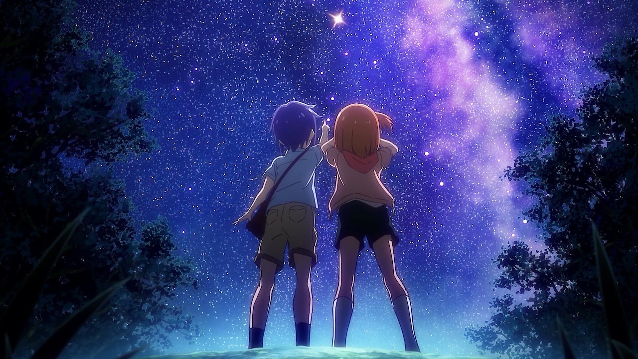 Asteroid in Love (Original Japanese Version)