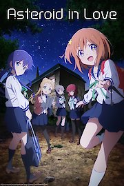 Asteroid in Love (Original Japanese Version)