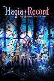 Magia Record: Puella Magi Madoka Magica Side Story (Original Japanese Version)