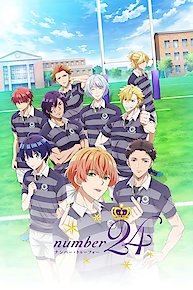 number24 (Original Japanese Version)