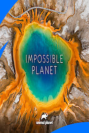 Impossible Planet