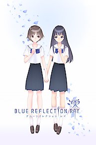 Blue Reflection Ray