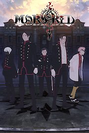 MARS RED (Original Japanese Version)