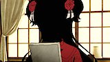 The Identity of Master Robe