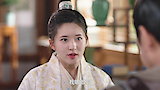 A Female Student Arrives at the Imperial College EP09