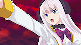 I Am Reborn!