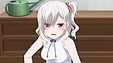 Umihotaru Sea Assault!