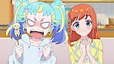 A Red-Hot Dreamer: Achihiko Omega