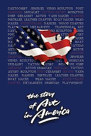 The Story of Art in America