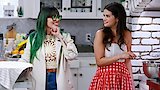 Selena + Claudette